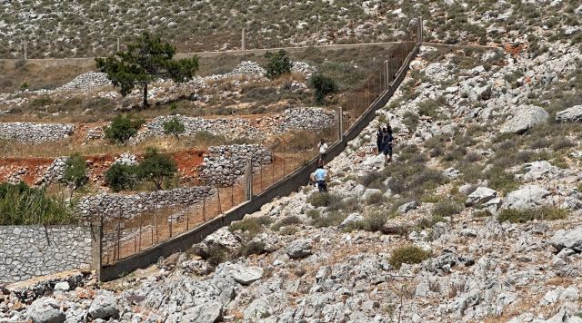 Μάικλ Μόσλεϊ: Νέα στοιχεία για τη διαδρομή του παρουσιαστή του BBC στη Σύμη