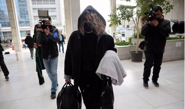 Μητέρα Ρούλας Πισπιρίγκου: Το παιδί μου είναι αθώο - Η Τζωρτζίνα ήταν όλος της ο εαυτός