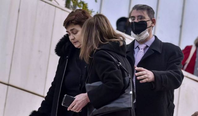 Δολοφονία Ελένης Τοπαλούδη: Σήμερα εκτός απροόπτου η απόφαση