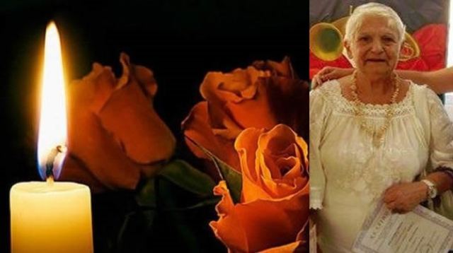 «Έφυγε» η ποιήτρια Νανά Κουντούρη