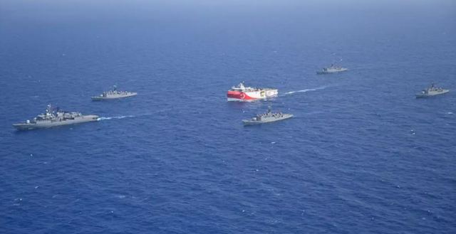 Άδωνις Γεωργιάδης: Δε θα έχουμε θερμό επεισόδιο με την Τουρκία