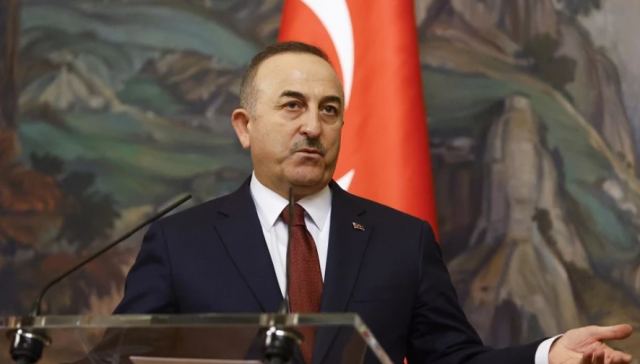 Παραλήρημα από την Τουρκία: Μιλάτε για Γενοκτονία των Ποντίων όταν σφάξατε τους Τούρκους το 1821 στην Τριπολιτσά