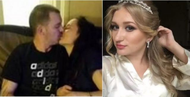 Χώρισε τη σύντροφο του για την Ουκρανή πρόσφυγα που φιλοξενούσαν