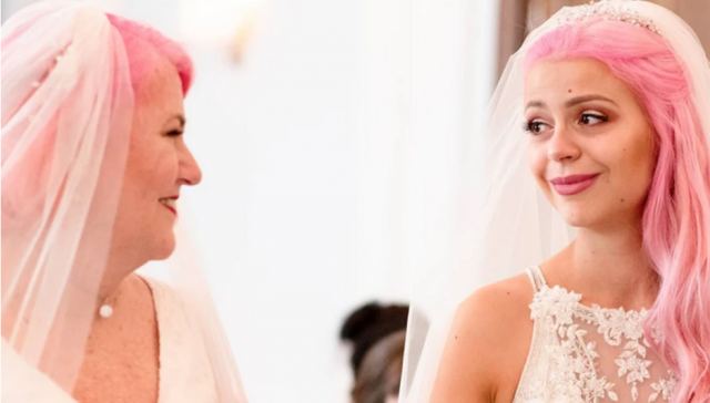 Γυναίκες που είναι ζευγάρι και έχουν διαφορά 37 ετών δέχονται σκληρά σχόλια