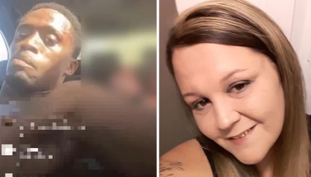 Μαχαίρωνε δεκάδες φορές γυναίκα στο λαιμό και το μετέδιδε live στο Facebook