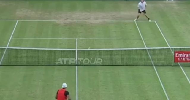 Κύργιος για Τσιτσιπά: Θα κατακτήσει πολλά grand slam στο μέλλον, σε αντίθεση με μένα