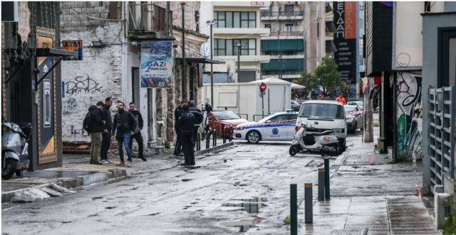 Γκάζι: Άγριος καβγάς πριν τους πυροβολισμούς - Πώς έγινε η αιματηρή συμπλοκή με τους 3 τραυματίες