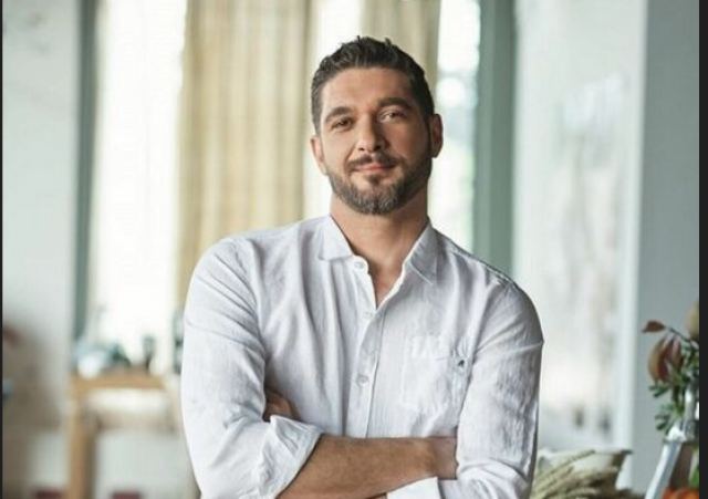 Πάνος Ιωαννίδης: Σιγά σιγά συνειδητοποιώ ότι είμαι μπαμπάς