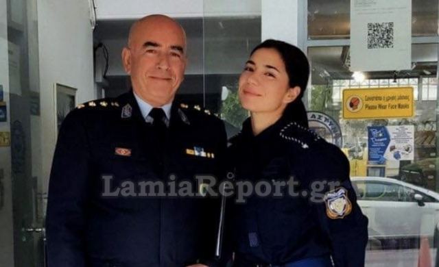 Ο Δημήτρης Καταραχιάς είπε «αντίο» στην ΕΛ.ΑΣ., άφησε όμως διάδοχο!