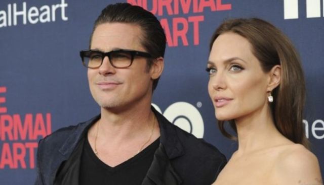 Μπραντ Πιτ - Αντζελίνα Τζολί: Στα δικαστήρια για τον αμπελώνα στη Γαλλία - 