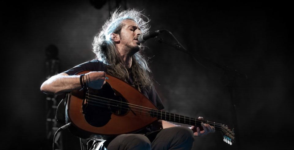 O Γιάννης Χαρούλης στην Πελασγία - Χρήσιμες πληροφορίες!