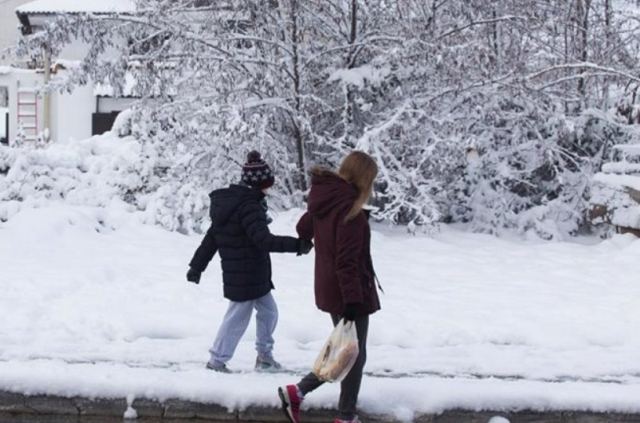 Κλειστά τα σχολεία αύριο Παρασκευή και στο Δήμο Μακρακώμης