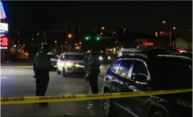 ΗΠΑ: 3 νεκροί και 11 τραυματίες από πυροβολισμούς στη Φιλαδέλφεια
