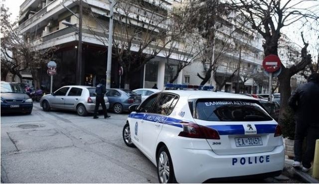 Σοκαριστικό οπαδικό επεισόδιο στη Θεσσαλονίκη - 