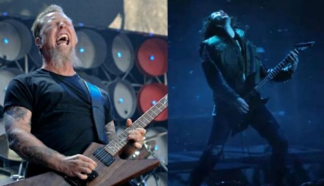 Οι Metallica για το 