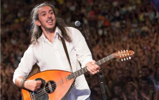 Την Κυριακή πάμε … Γιάννη Χαρούλη με το ΚΤΕΛ Φθιώτιδας !!!