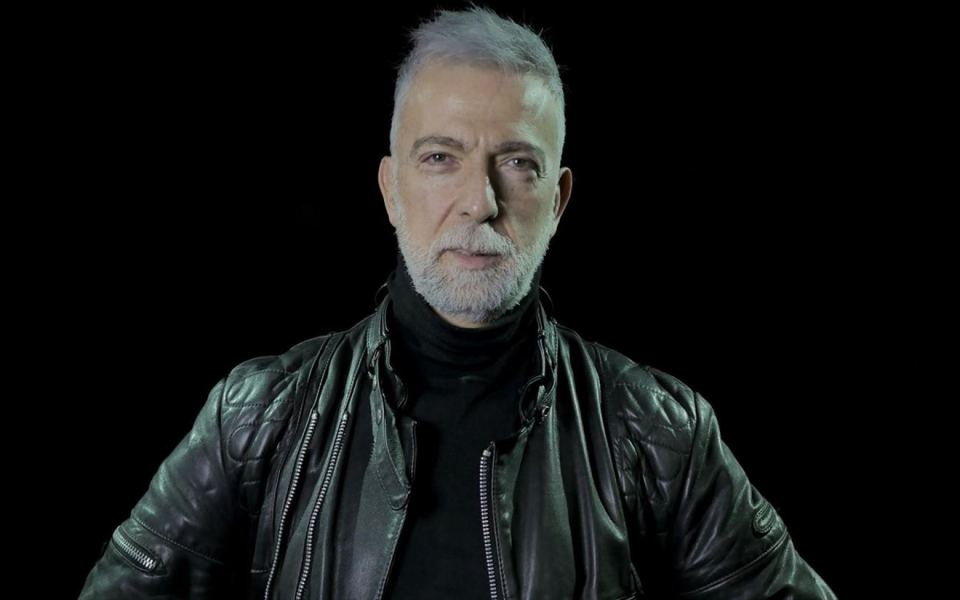 Λαμία: Διήμερο σεμινάριο Ορθοφωνίας - Αγωγής του Λόγου με τον Περικλή Μοσχολιδάκη από το θεατρικό εργαστήρι