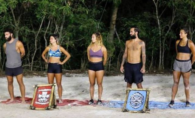 Survivor spoiler: Αυτός είναι ο δεύτερος υποψήφιος για αποχώρηση