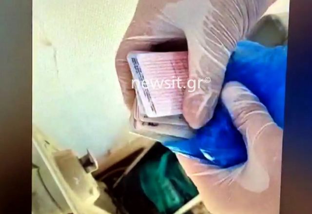 Βίντεο ντοκουμέντο: Καρέ – καρέ η δράση κυκλώματος διακίνησης μεταναστών