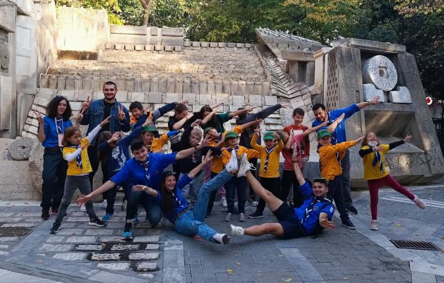 Συμμετοχή του 1ου Συστήματος Αεροπροσκόπων Λαμίας στους εορτασμούς της Πολεμικής Αεροπορίας (ΦΩΤΟ)