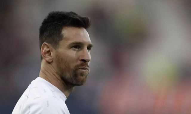 Λιονέλ Μέσι: Δημοσίευμα για αγορά μετοχών της Inter Miami και μετακίνηση στο MLS