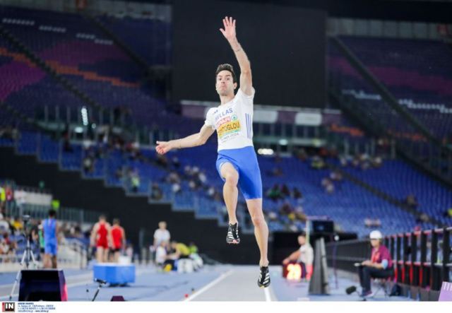 Μίλτος Τεντόγλου: Θα δω για το τριπλούν, δεν μου αρέσει να είμαι το παιχνίδι τους και να με χρησιμοποιούν για τα πειράματά τους