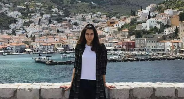 «Δεν ξέρω από τι πέθανε το παιδί μου» – Συγκλονίζει ο πατέρας της ναυτικής δοκίμου