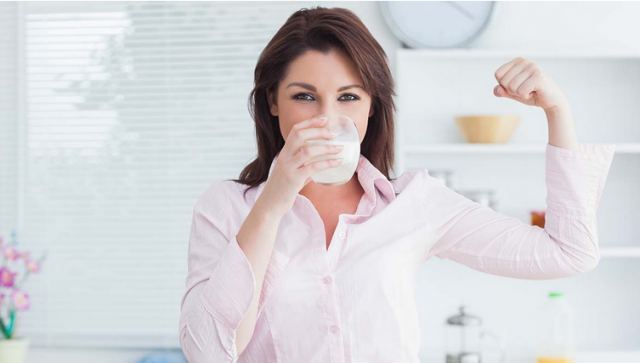 Οστεοπόρωση: Πώς θα «χτίσουμε» γερά οστά - 5 τρόποι