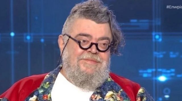 Σταμάτης Κραουνάκης: «Είμαι πανερωτικός, είμαι 66 στα 67, τα πολλά ντουζένια έχουν παρέλθει» - «Τον Αλέξη Τσίπρα τον αγαπώ»