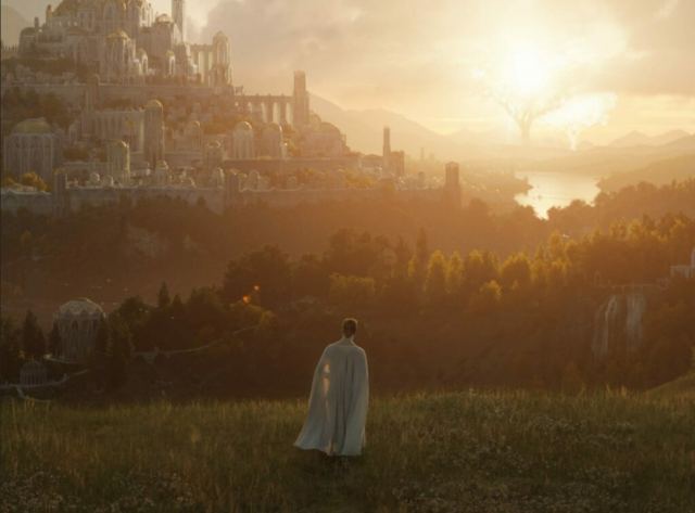 The Lord of the Rings: The Rings of Power - Τελευταίο trailer πριν την πρεμιέρα