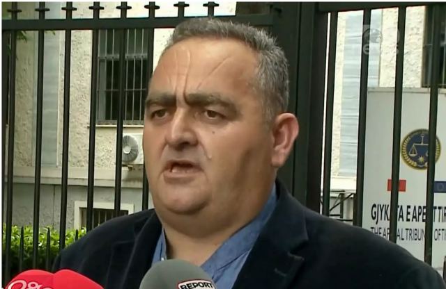 Η Αλβανία παραπέμπει σε δίκη τον Φρέντι Μπελέρη - «Παραβιάζεται το τεκμήριο της αθωότητας» λένε διπλωματικές πηγές