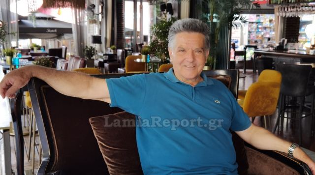 Δήλωση ανεξαρτητοποίησης από το Μιχάλη Κορδολέμη