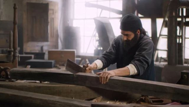 Άγιος Παΐσιος – Από τα Φάρασα στον Ουρανό: Ο Αρσένιος υπομένει αγόγγυστα την σκληρή συμπεριφορά ενός σκληρού μοναχού