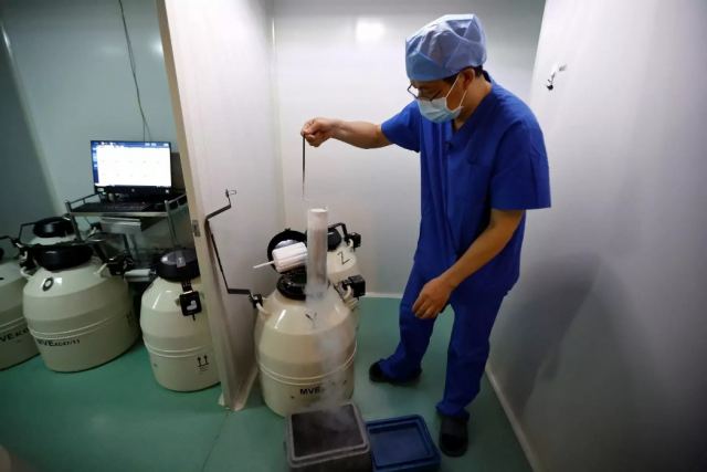 Αμερικανίδα πούλησε εγκεφάλους, καρδιές, πνεύμονες και γεννητικά όργανα μέσω Facebook - Κινδυνεύει με 20ετή φυλάκιση