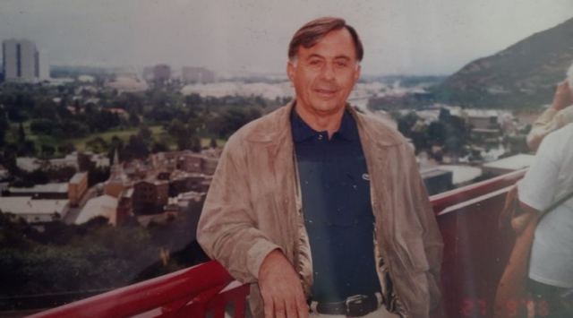 «Έφυγε» ο γνωστός επιχειρηματίας Γιώργος Μακρής