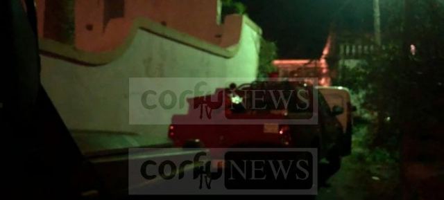 Σοκ με τον παιδοκτόνο της Κέρκυρας: Σκότωσε την 29χρονη κόρη του επειδή δεν ενέκρινε τη σχέση της με Αφγανό