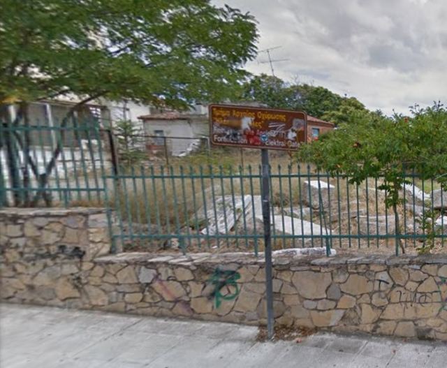 Περιφέρεια Στερεάς: Εξασφαλίστηκε η χρηματοδότηση για την ανάπλαση της οδού Πολυνείκους Θηβών