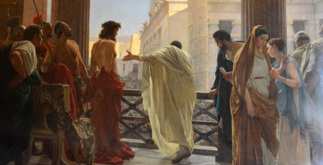 Τι απέγιναν οι άνθρωποι που πήραν μέρος στη Σταύρωση του Χριστού