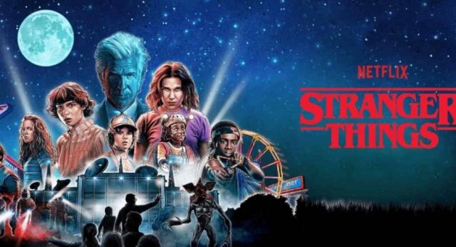 Stranger Things: Το «Running Up That Hill» κυκλοφορεί ξανά στα charts - Ενθουσιασμένη η Κέιτ Μπους
