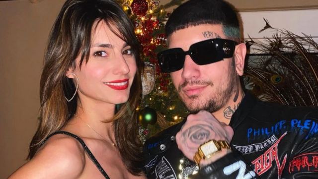 Ηλιάνα Παπαγεωργίου: Ο Snik θα μπορούσε να γίνει ένας πολύ καλός μπαμπάς