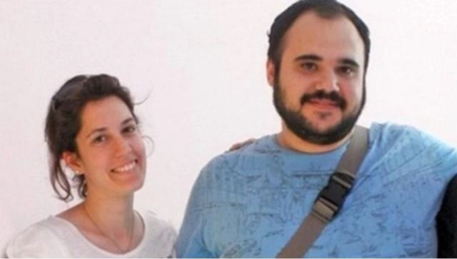 #TolisLovedMaria: Η ιστορία αγάπης που λυγίζει το Twitter