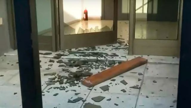 Αιγάλεω: Καταδίωξη με πυροβολισμούς μετά από απόπειρα ληστείας