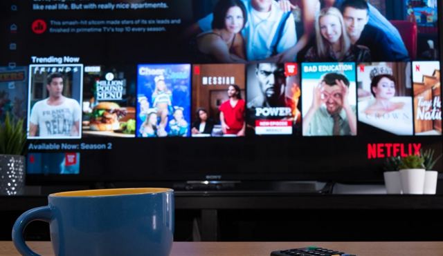 Η μεγάλη αλλαγή που ετοιμάζει το Netflix και το ρίσκο που παίρνει