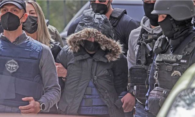 Πάτρα: Οι επίμονες κλήσεις της Πισπιρίγκου στους ιατροδικαστές και το νέο στοιχείο που βρέθηκε στο Καραμανδάνειο