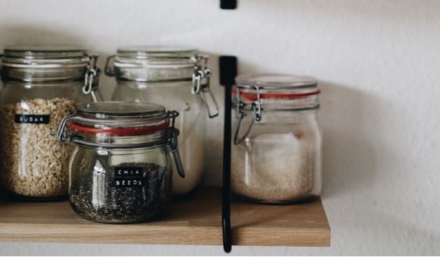 Τα θαυματουργά σποράκια που φροντίζουν την καρδιά και μειώνουν την χοληστερόλη
