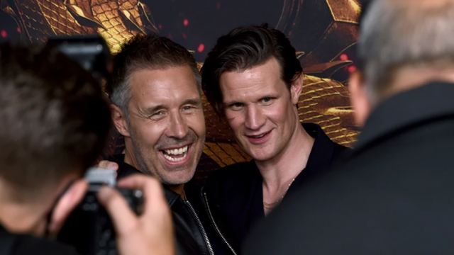 House of the Dragon: Παγκόσμια πρεμιέρα του 1ου επεισοδίου - Τι προβλήθηκε στο Λος Άντζελες