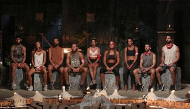 Survivor: Αυτός είναι ο παίκτης που αποχώρησε μια 