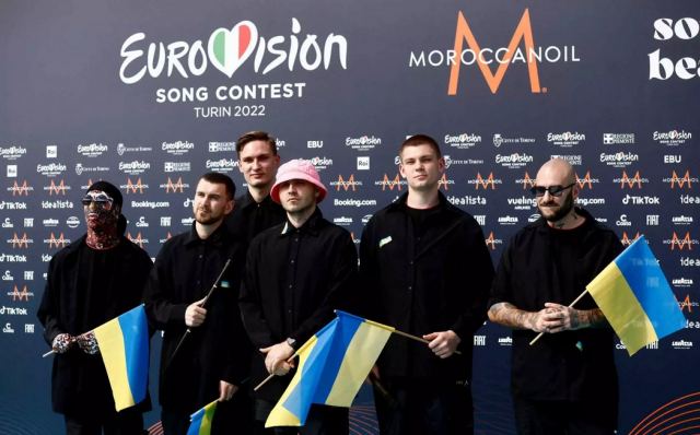 Αντιδρά η Ουκρανία στην απόφαση της EBU για τη Eurovision - «Κερδίσαμε και απαιτούμε διαπραγματεύσεις»