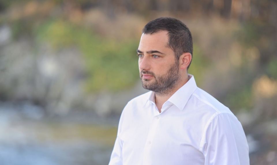 Ποιος είναι ο υψηλότερος στόχος του Φάνη για τη Λαμία