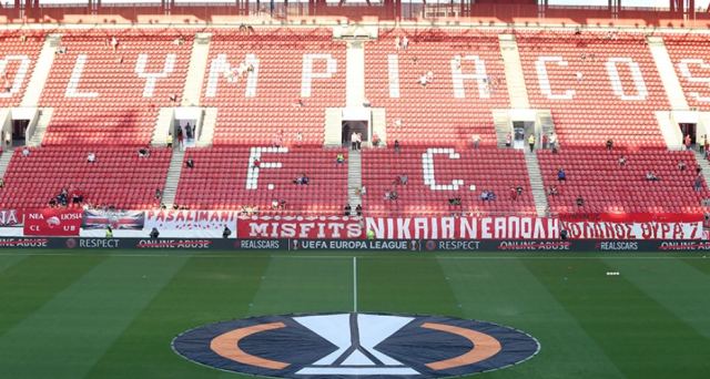 Ολυμπιακός για την επίθεση στον Νοτιοκορεάτη έξω από το Καραϊσκάκη: Από σήμερα θα είναι μέλος μας και θα έχει διαρκείας